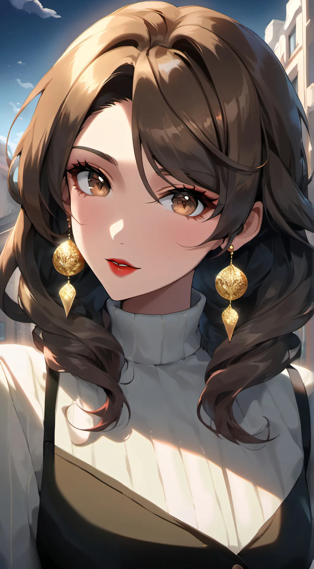 Talkie AI - Chat with Belle