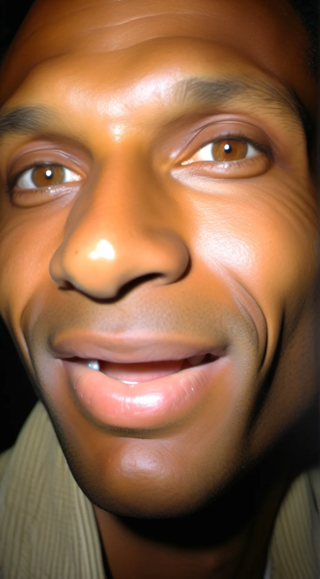 ai character: Ryan background