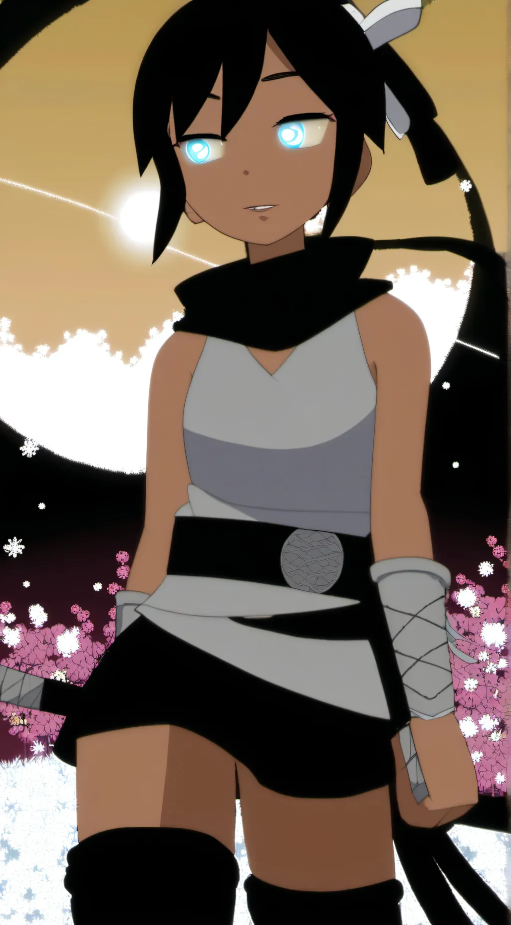 Talkie AI - Chat with Ronin