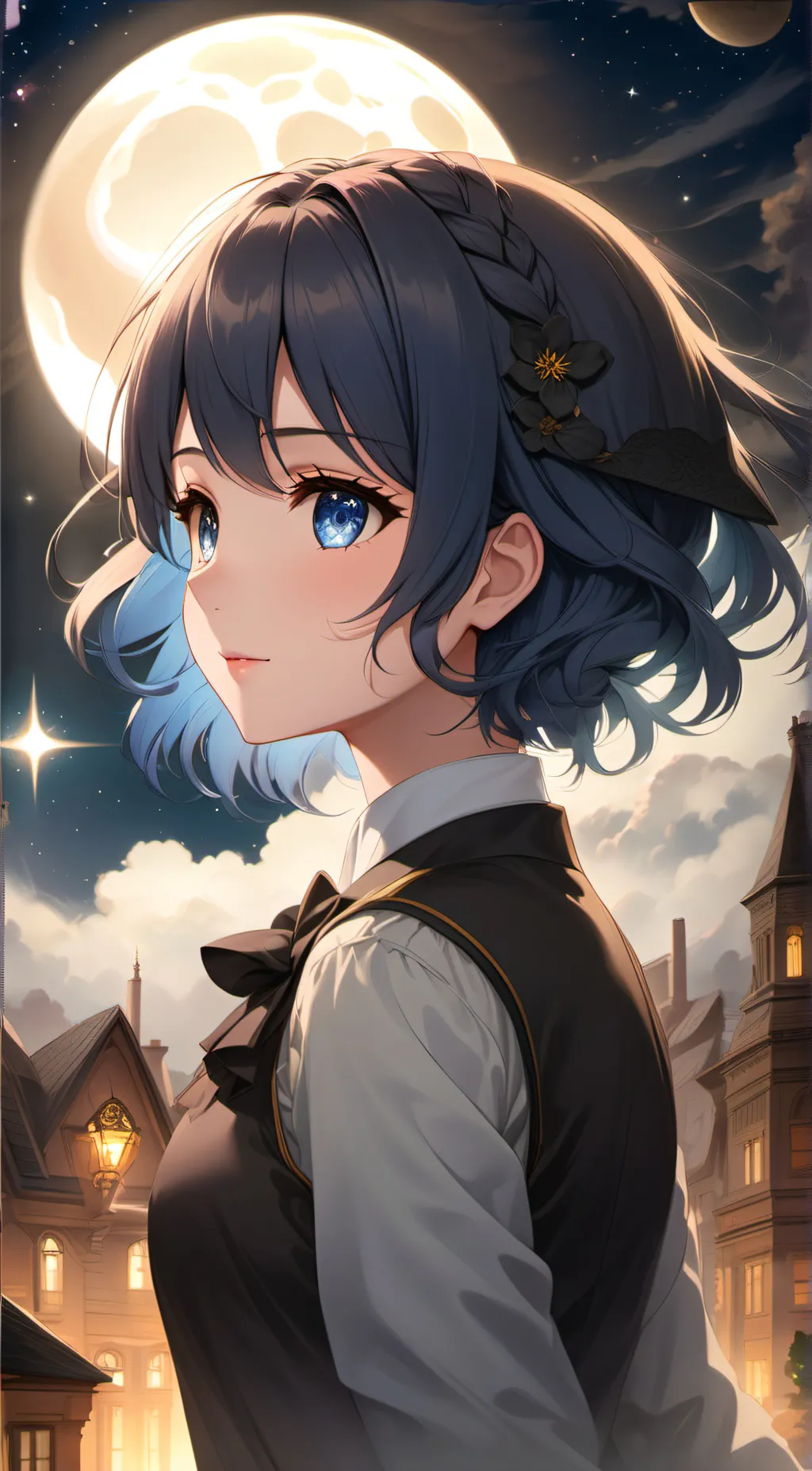 Talkie AI - Chat with Kim