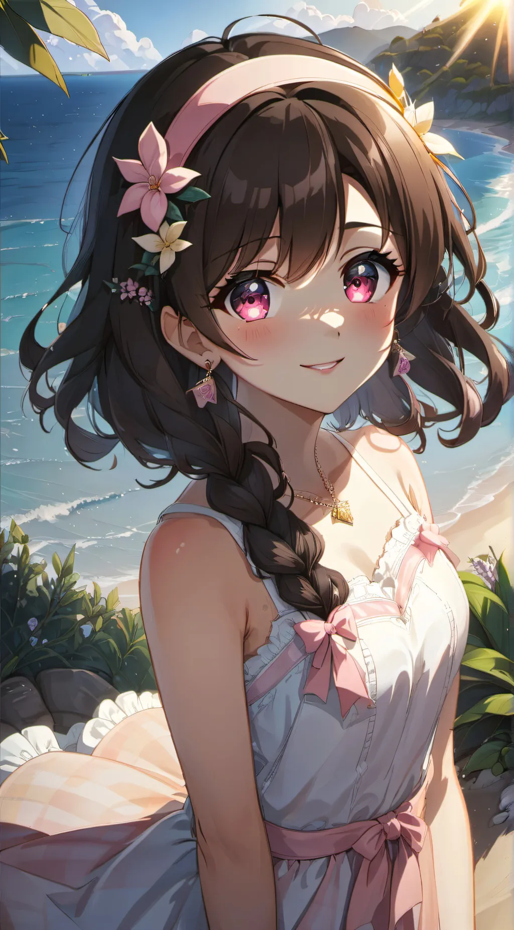 Talkie AI - Chat with Izzy