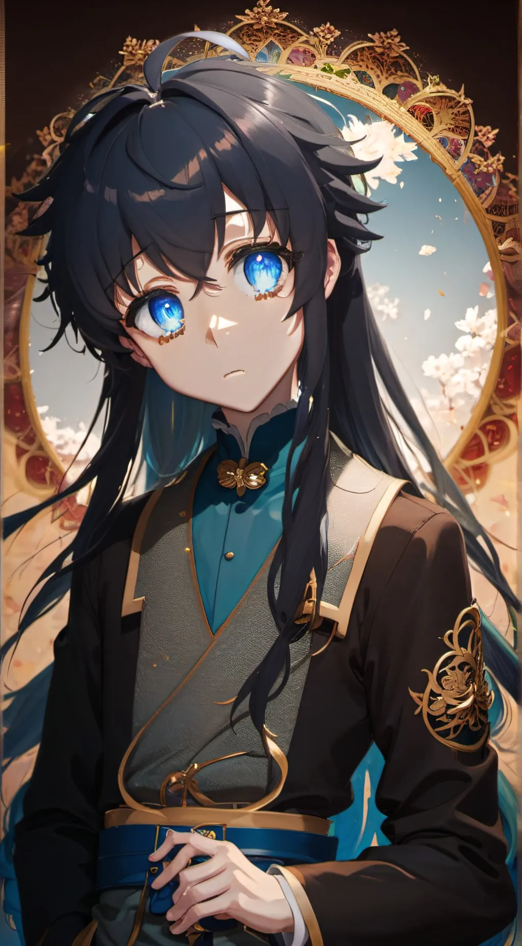 Talkie AI - Chat with Muichiro