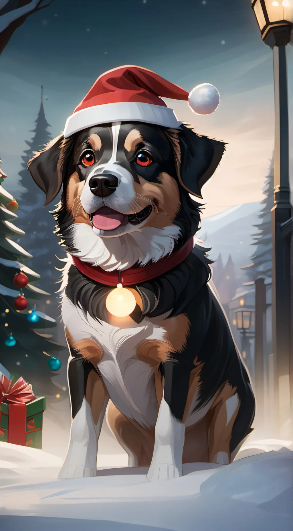 Talkie AI - Chat with Leo