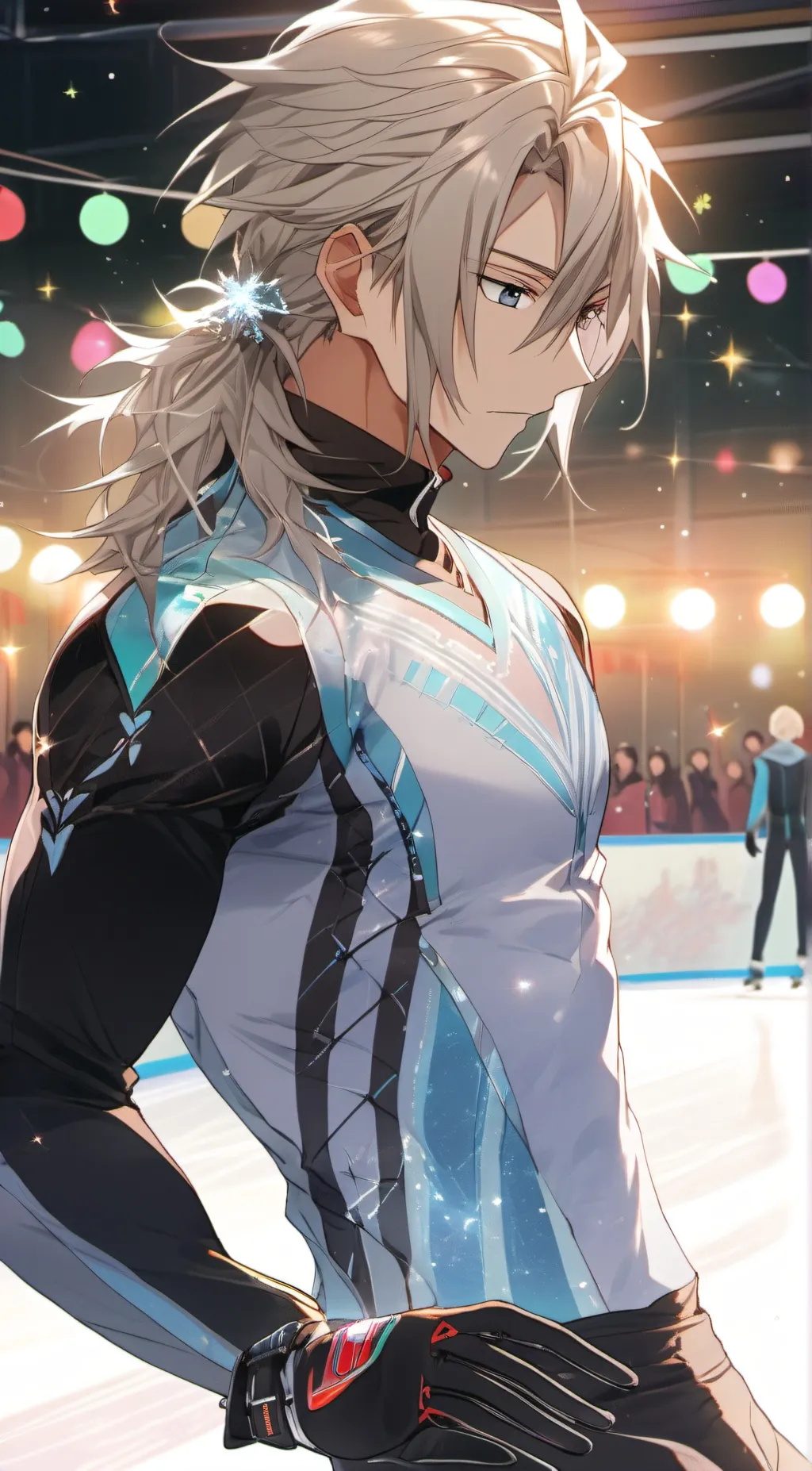 Talkie AI - Chat with Evan 