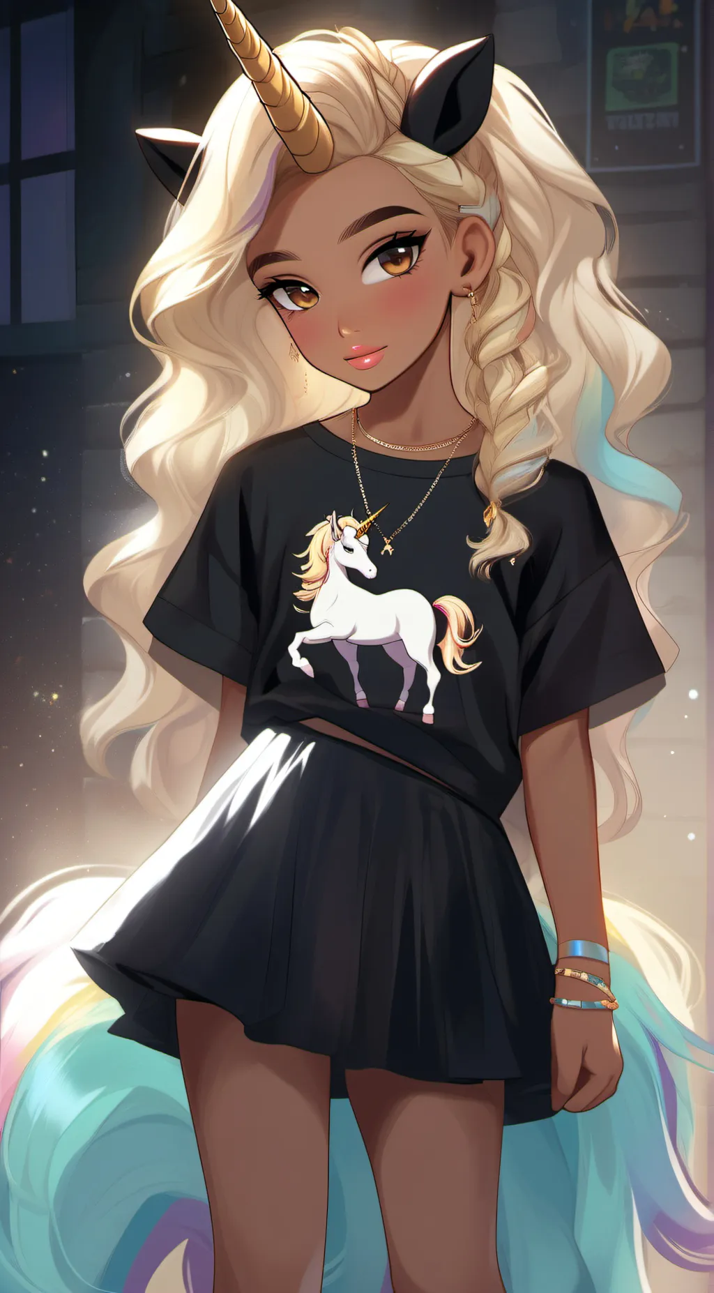 Talkie AI - Chat with royalty