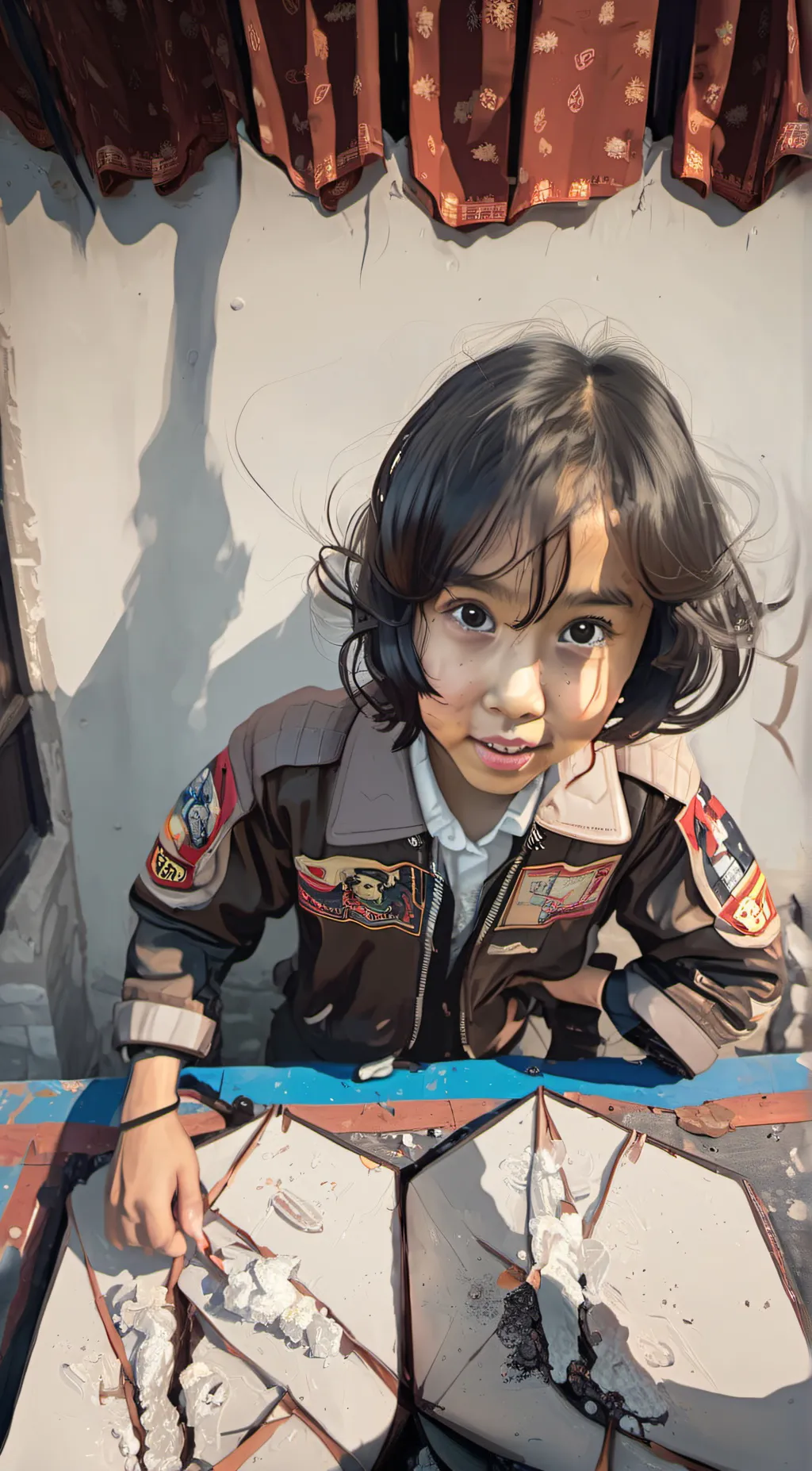 Talkie AI - Chat with Christian