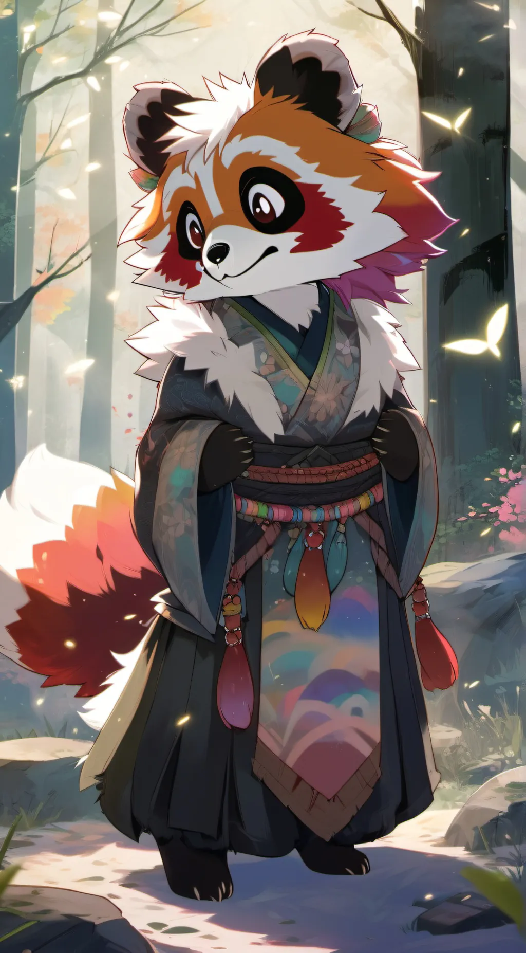 Talkie AI - Chat with Raindrop