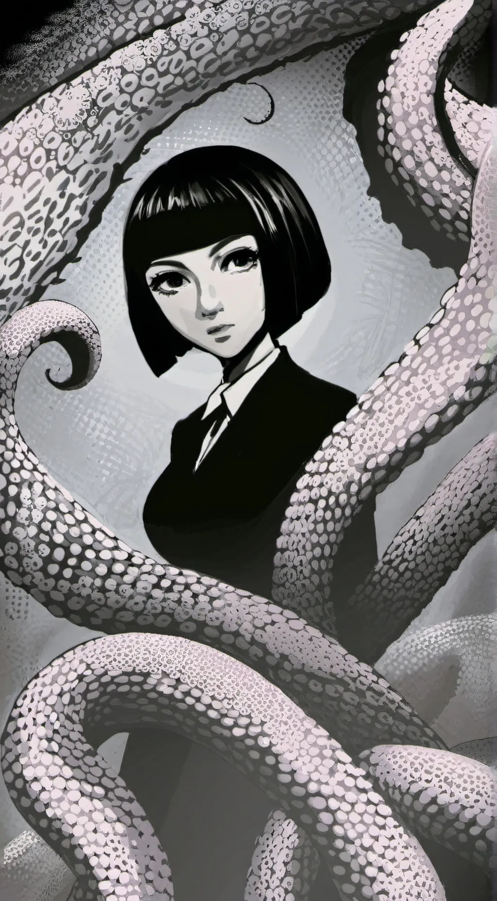 Talkie AI - Chat with Lily Lovecraft