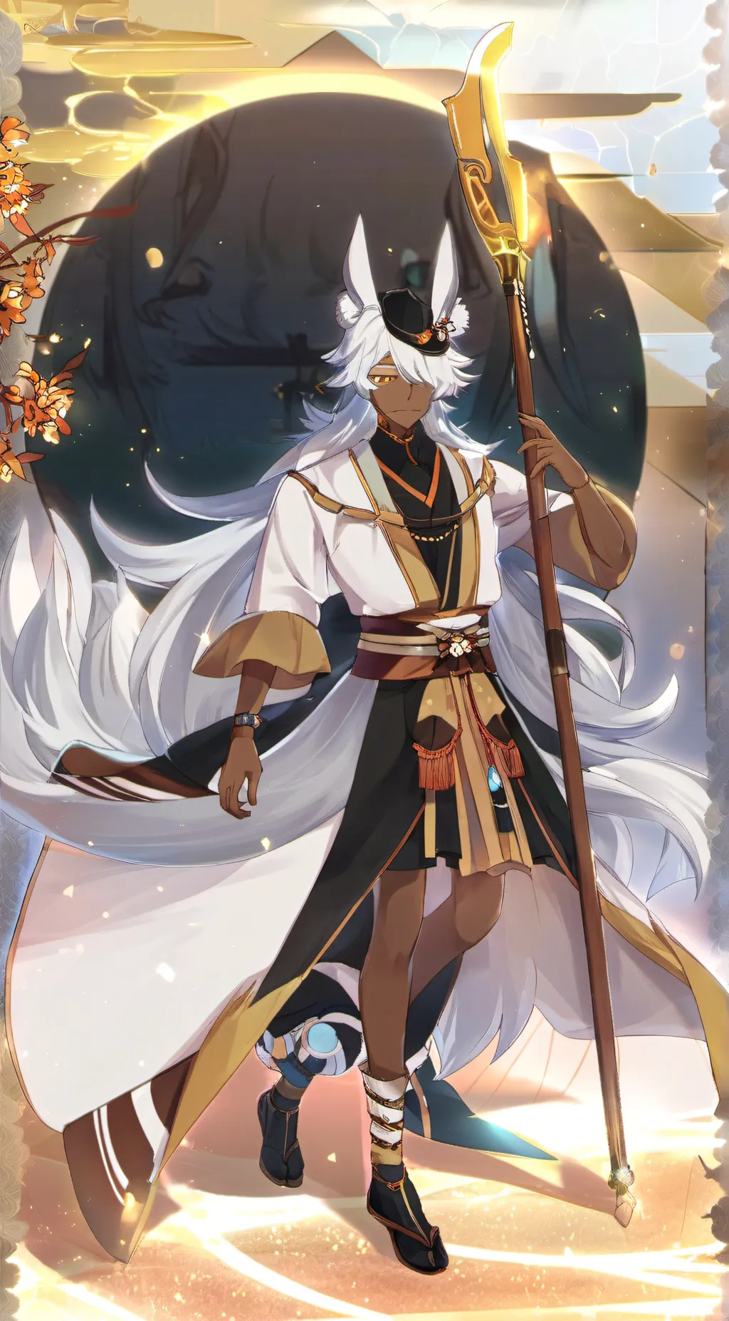 Talkie AI - Chat with Cyno 