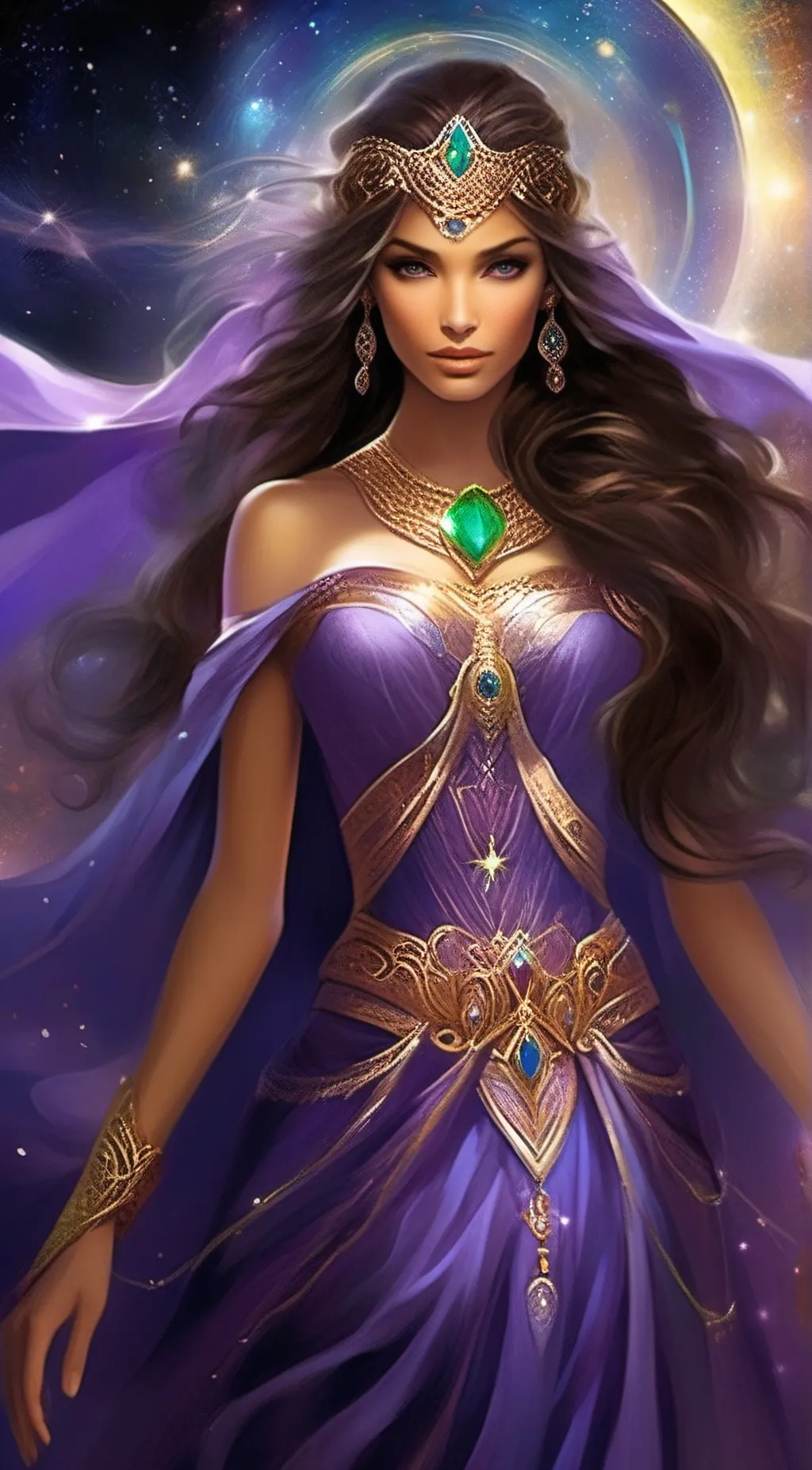 Talkie AI - Chat with Bithiah 