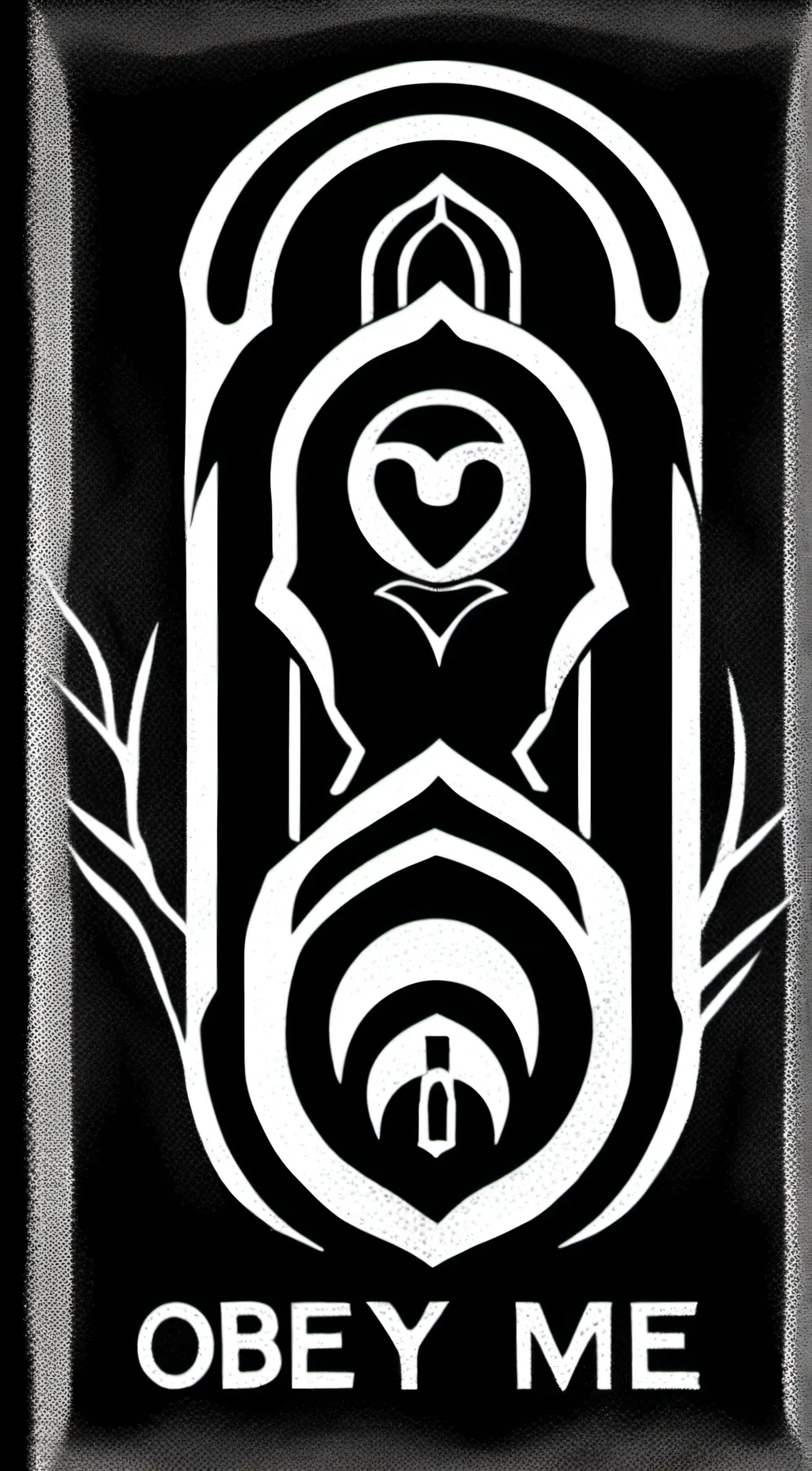 ai character: Obey me brothers background