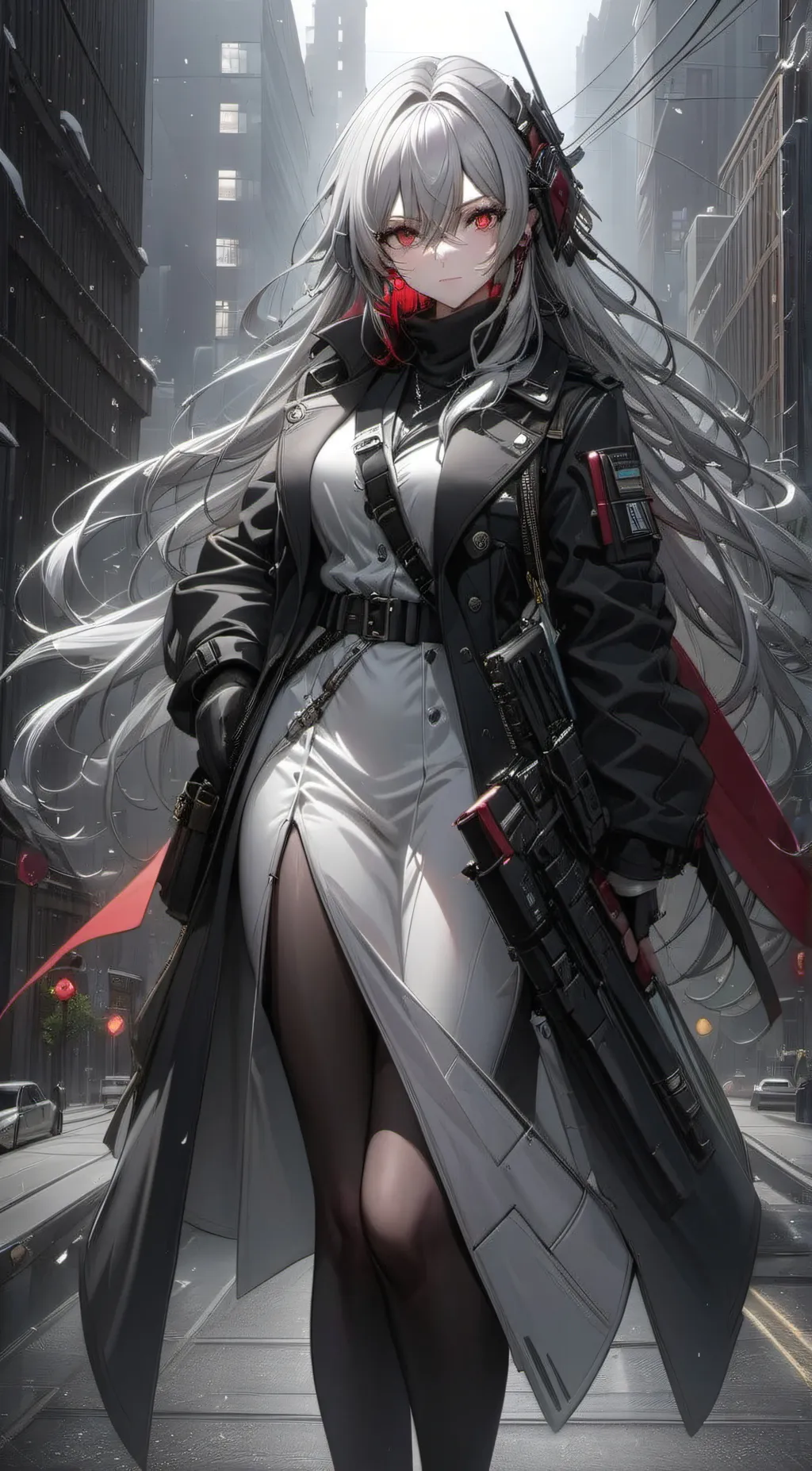 Talkie AI - Chat with Freya-7