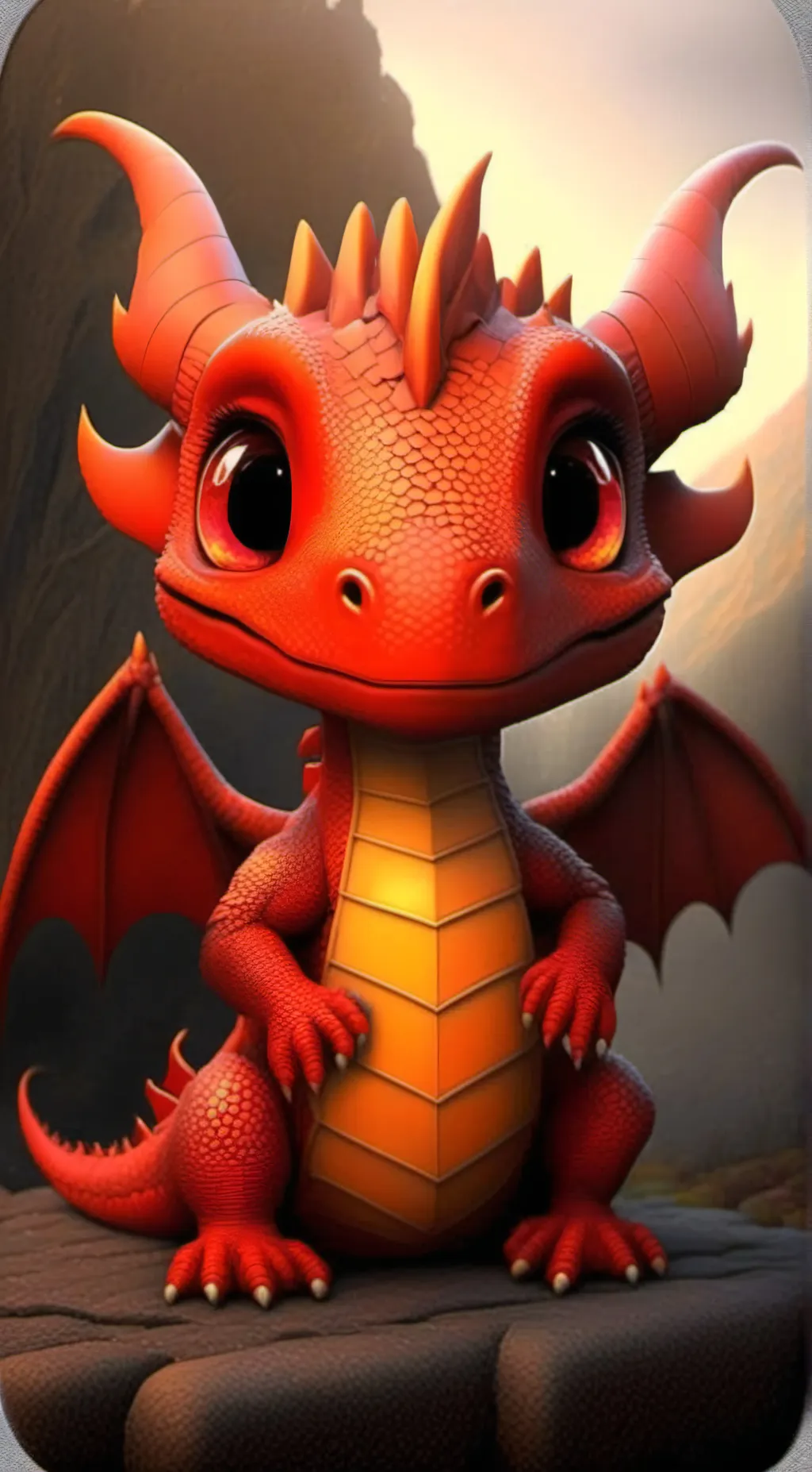 ai character: rescue riders  background