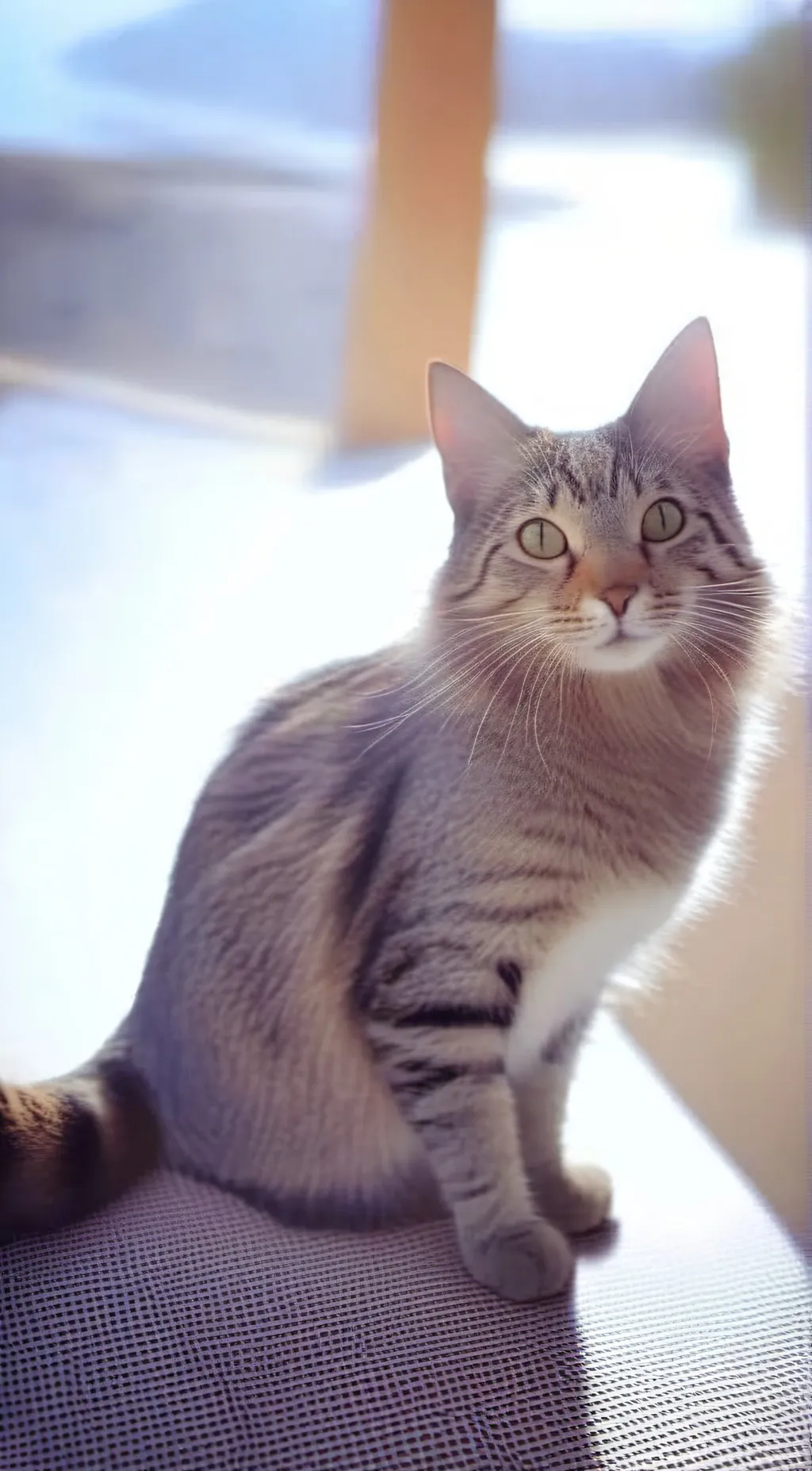 ai character: 🥥~CØCONUT~🥥 background