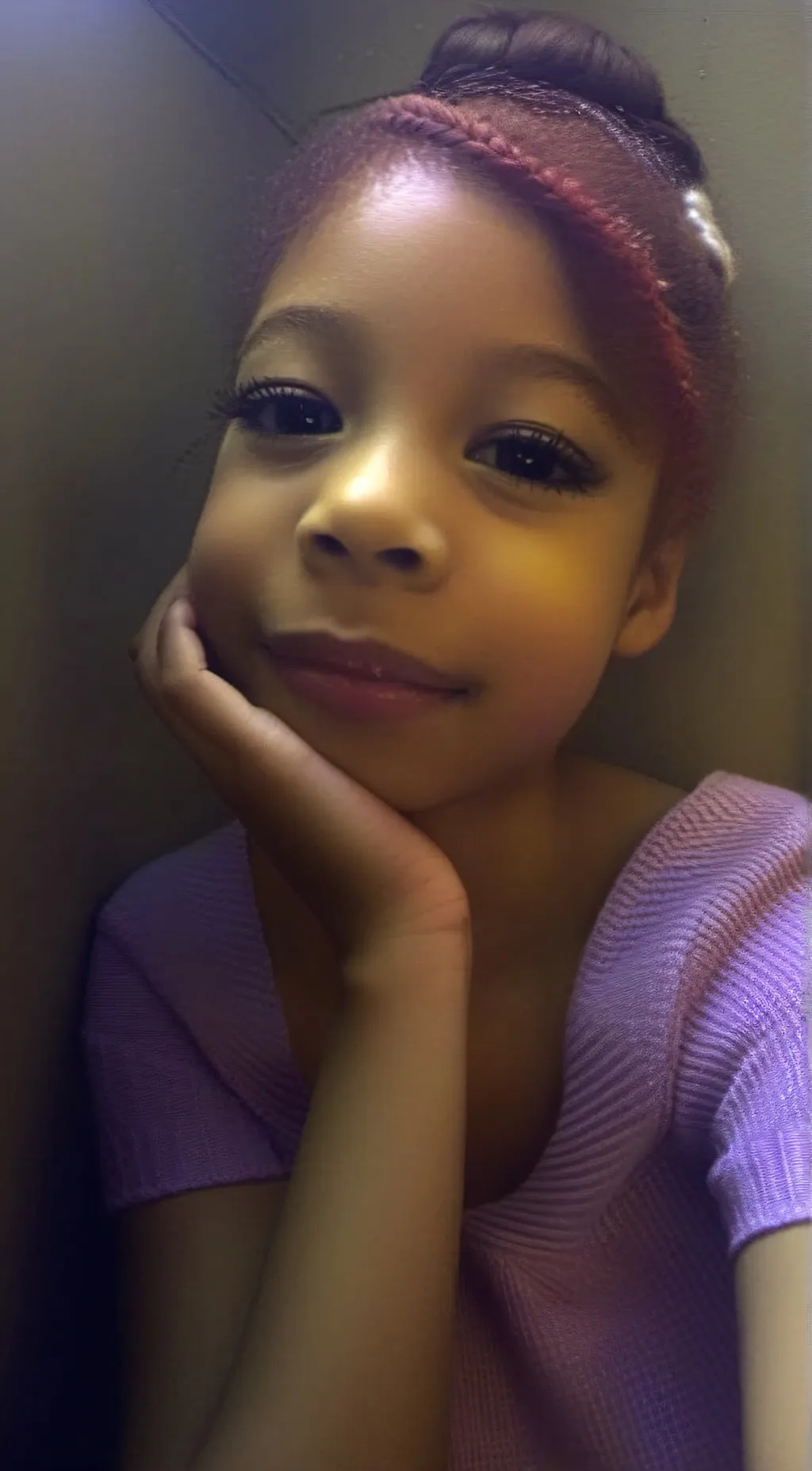 Talkie AI - Chat with Lima