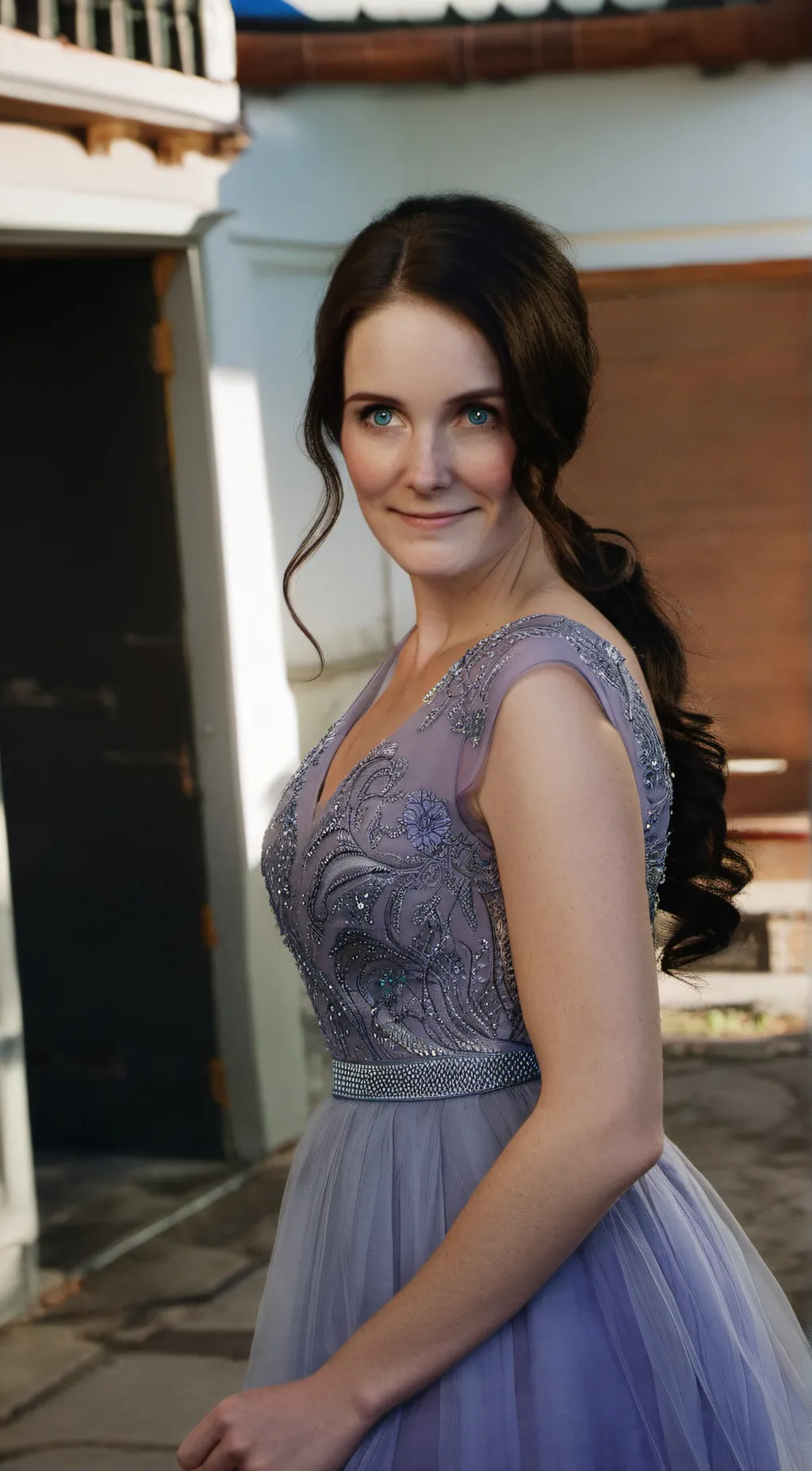 Talkie AI - Chat with Marie