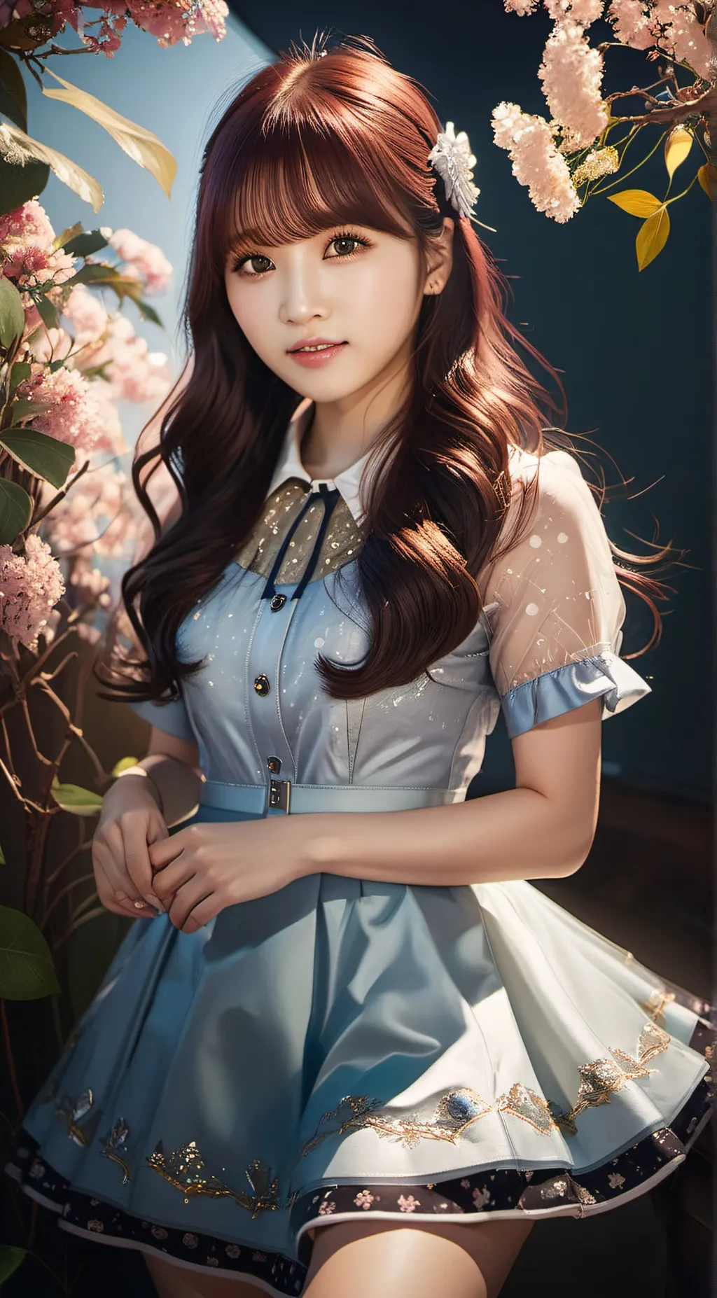 Talkie AI - Chat with Nako