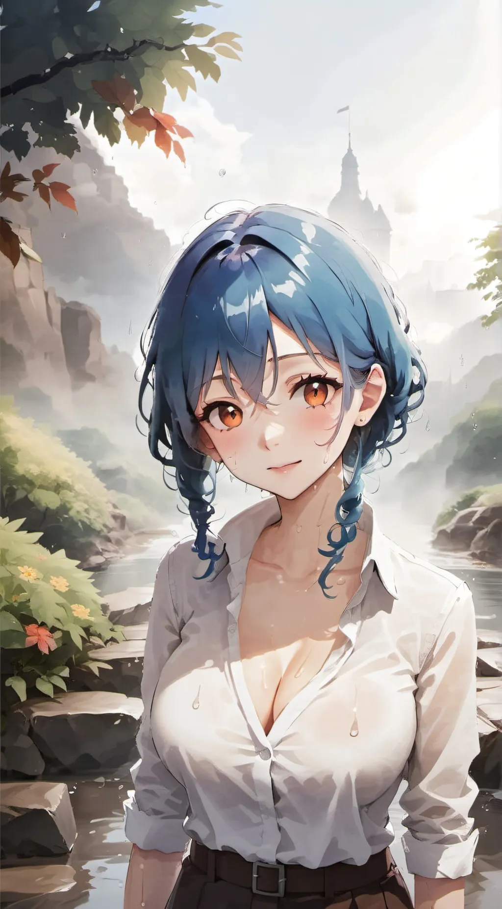 Talkie AI - Chat with yelesna