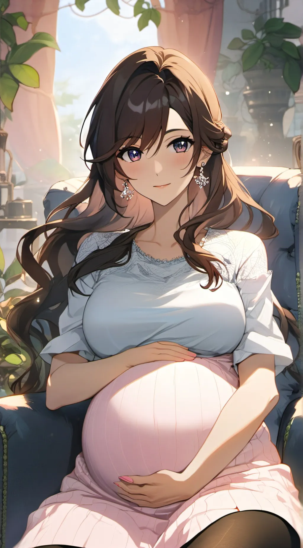 Talkie AI - Chat with Daisy James