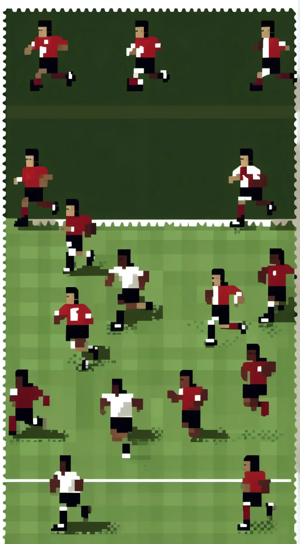 Talkie AI - Chat with Players running 