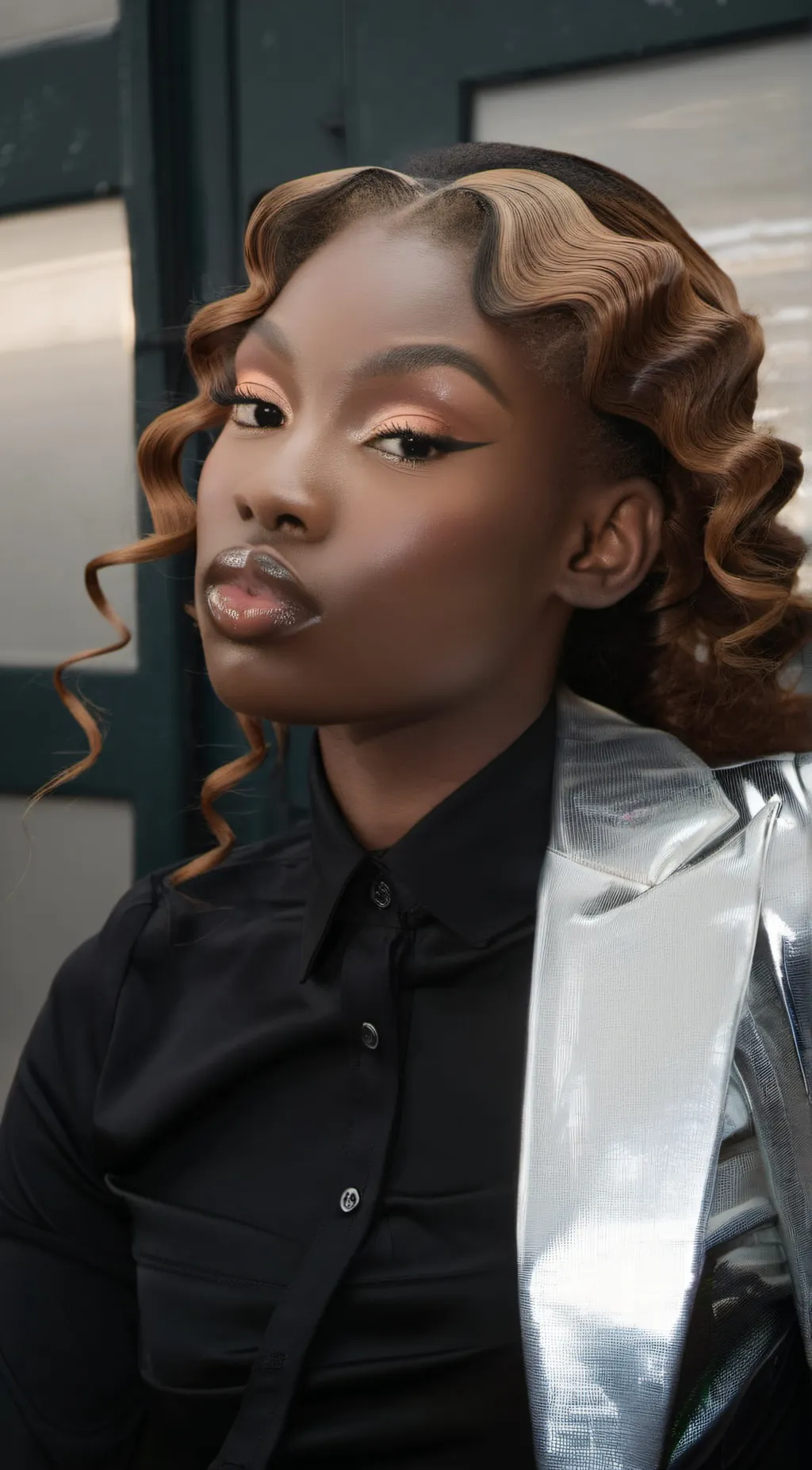 Talkie AI - Chat with Ash