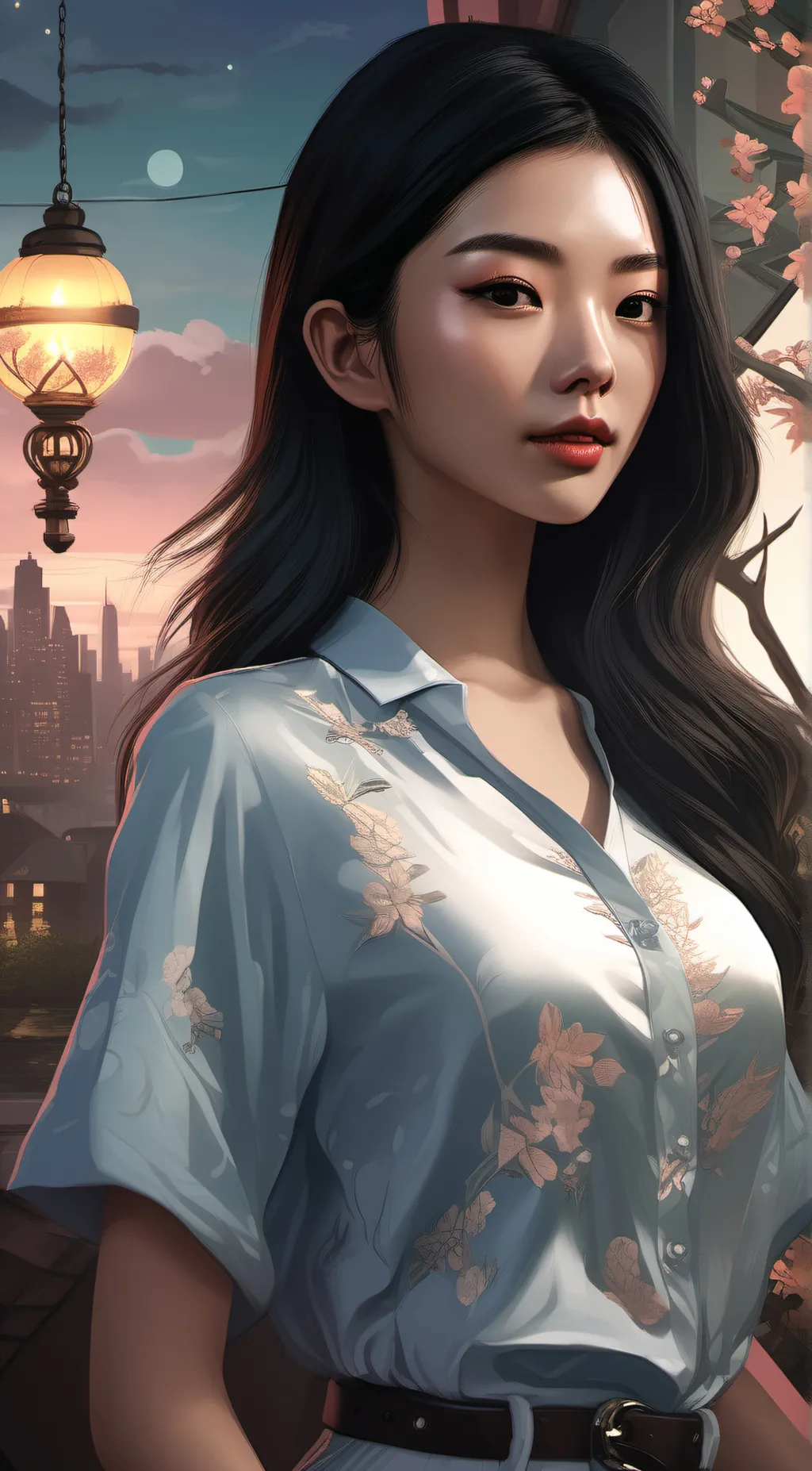 Talkie AI - Chat with Tesa