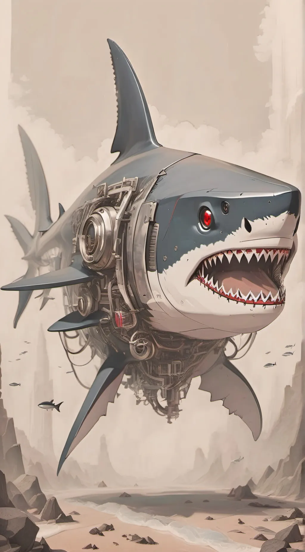 Talkie AI - Chat with Sharpoprion