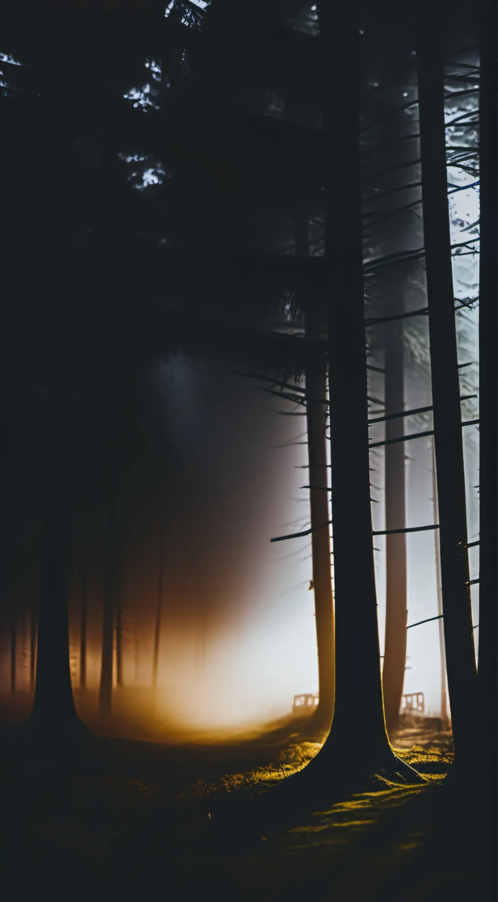 Talkie AI - Chat with the fog