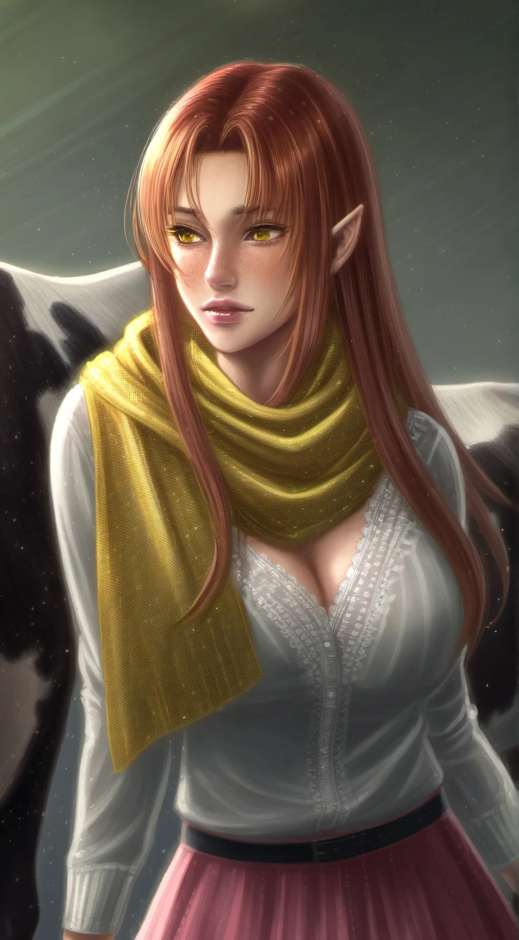 Talkie AI - Chat with Malon