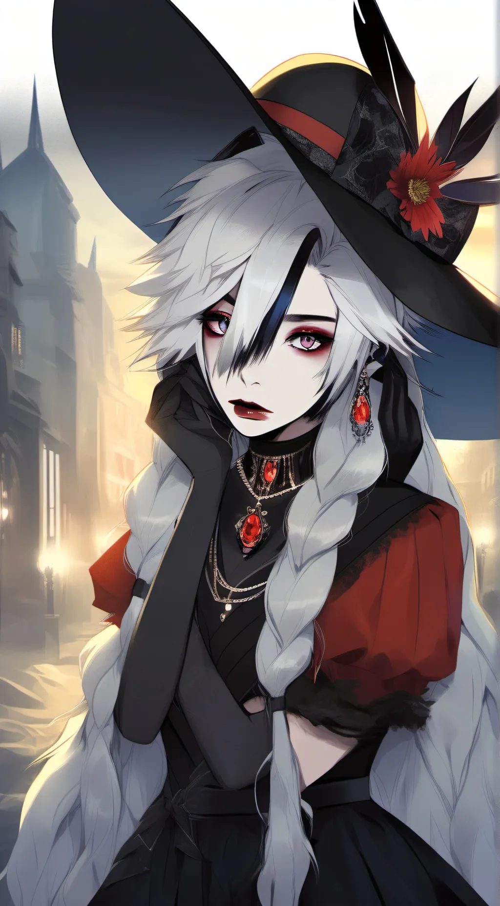 Talkie AI - Chat with Jaki