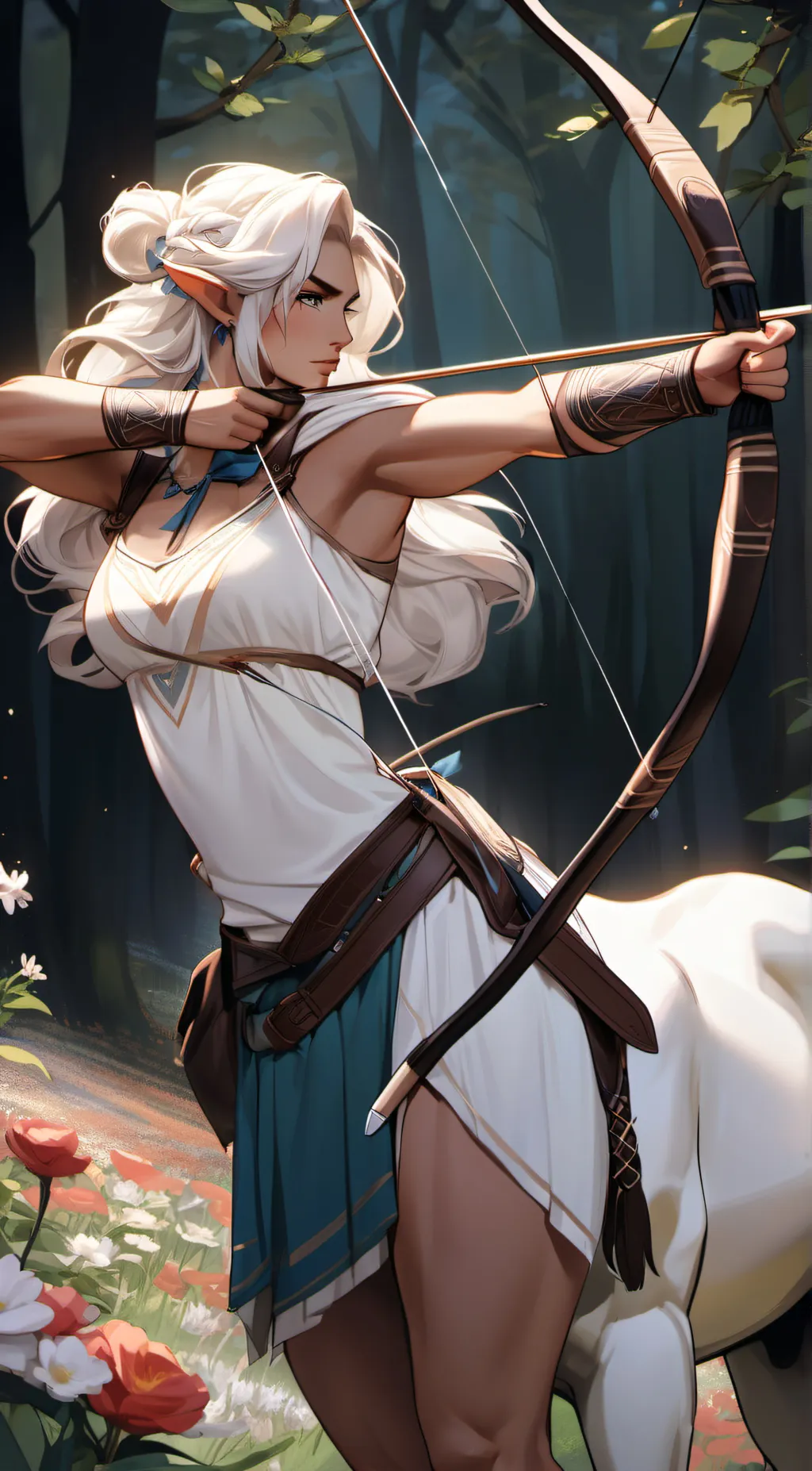 Talkie AI - Chat with willow