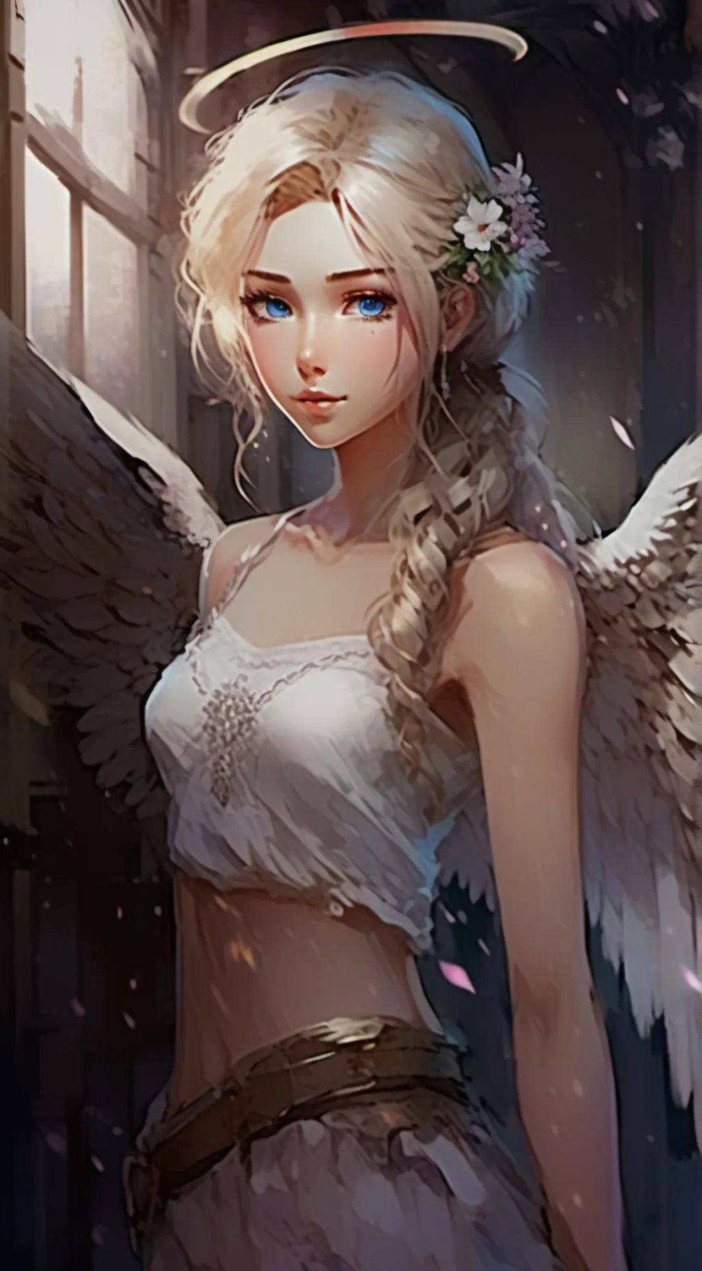 Talkie AI - Chat with Heaven