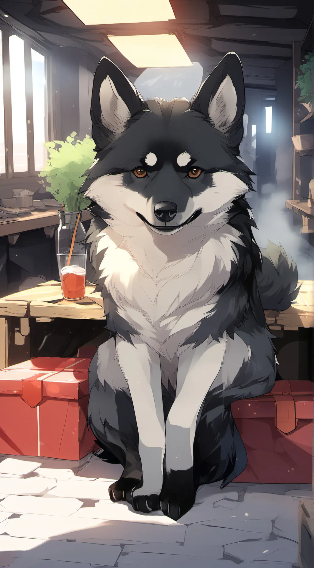 Talkie AI - Chat with Jacob