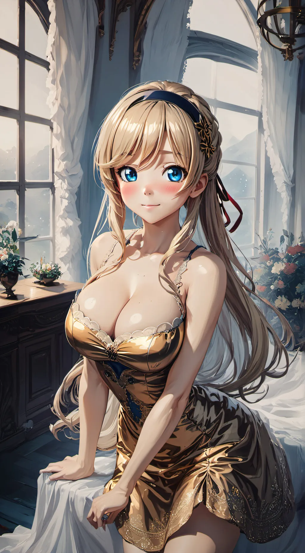 Talkie AI - Chat with Sera