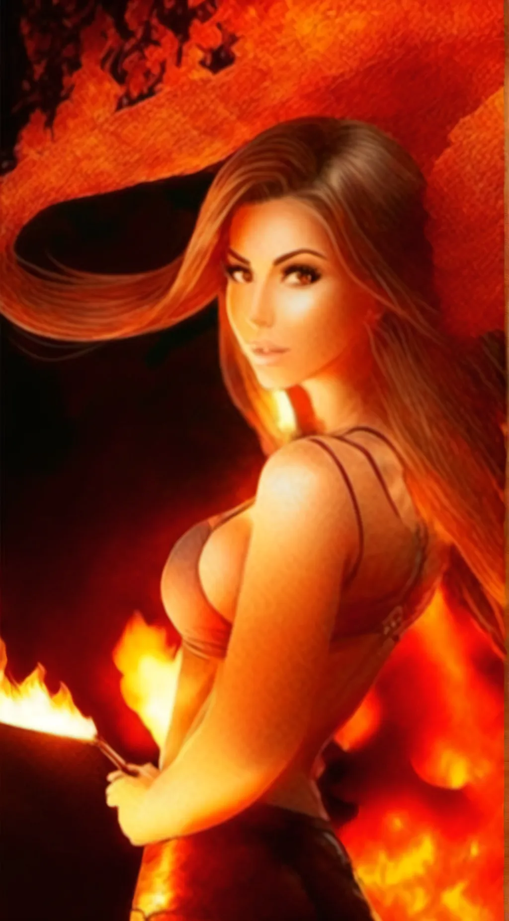 Talkie AI - Chat with Ember