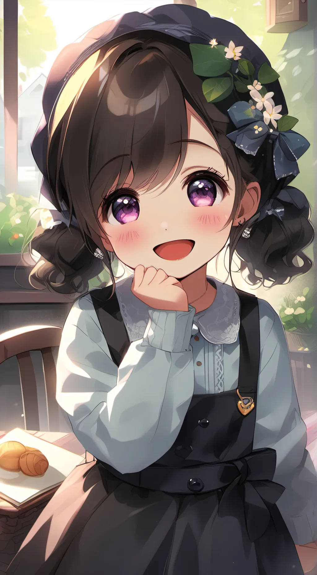 Talkie AI - Chat with pop