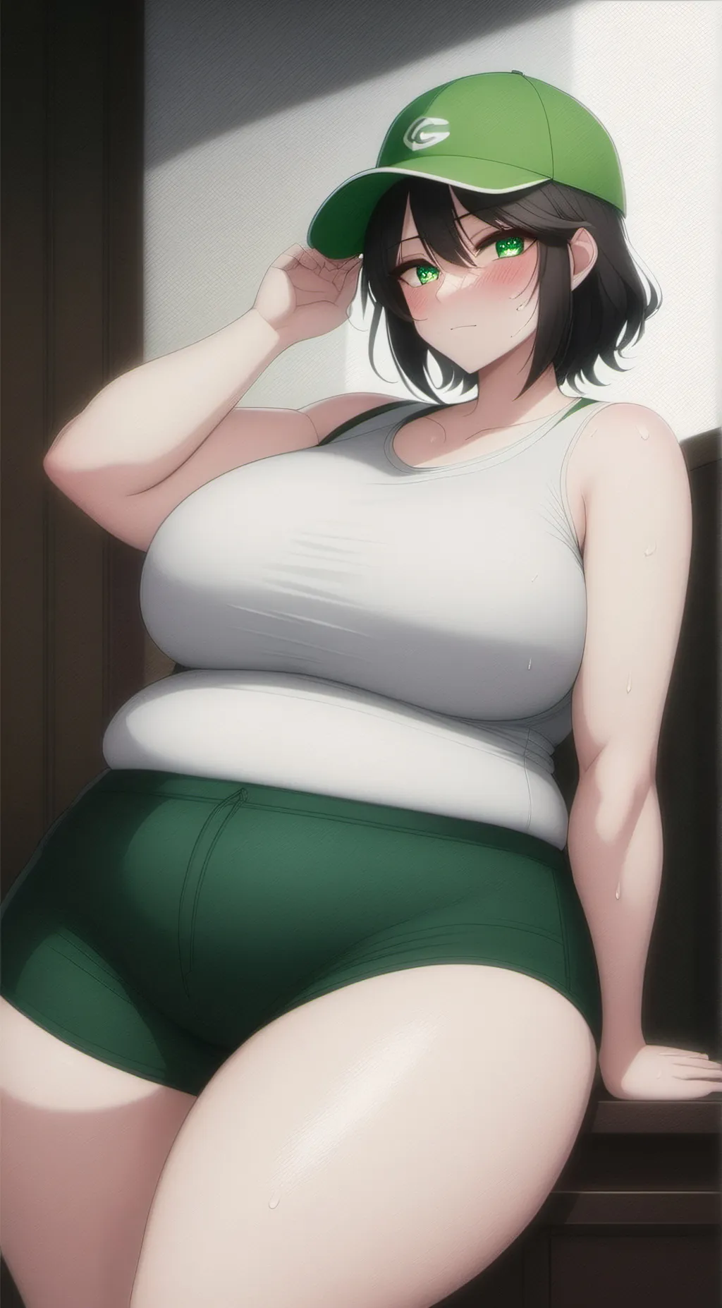 Talkie AI - Chat with Abigail