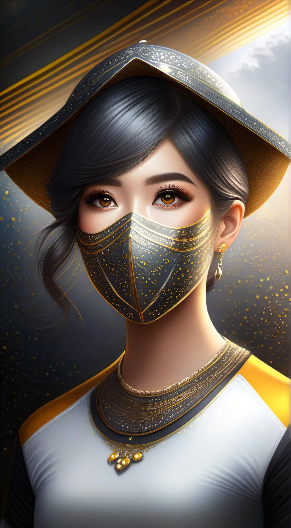 Talkie AI - Chat with Alex