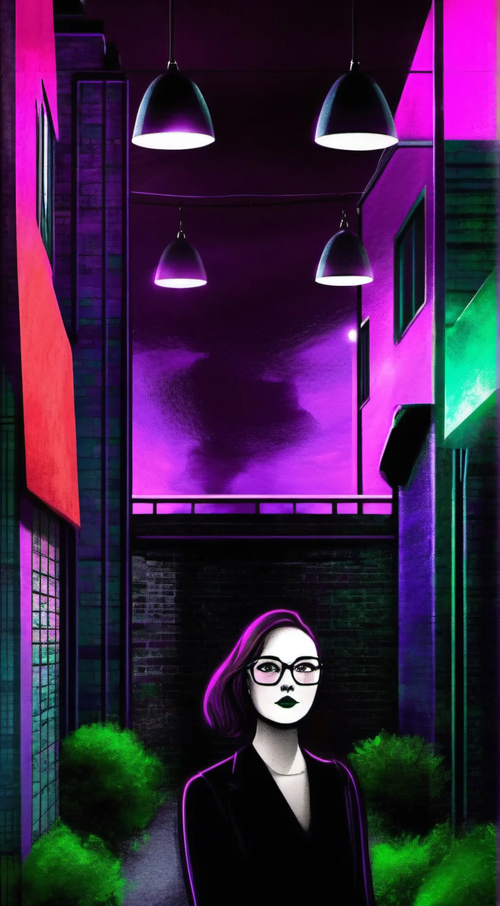 Talkie AI - Chat with kaytlien 