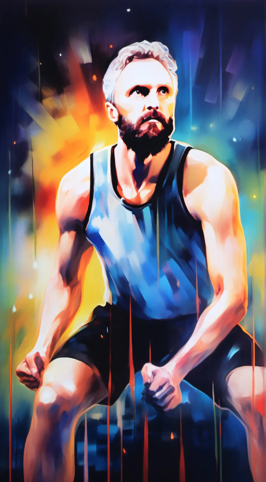 Talkie AI - Chat with Roger Taylor 