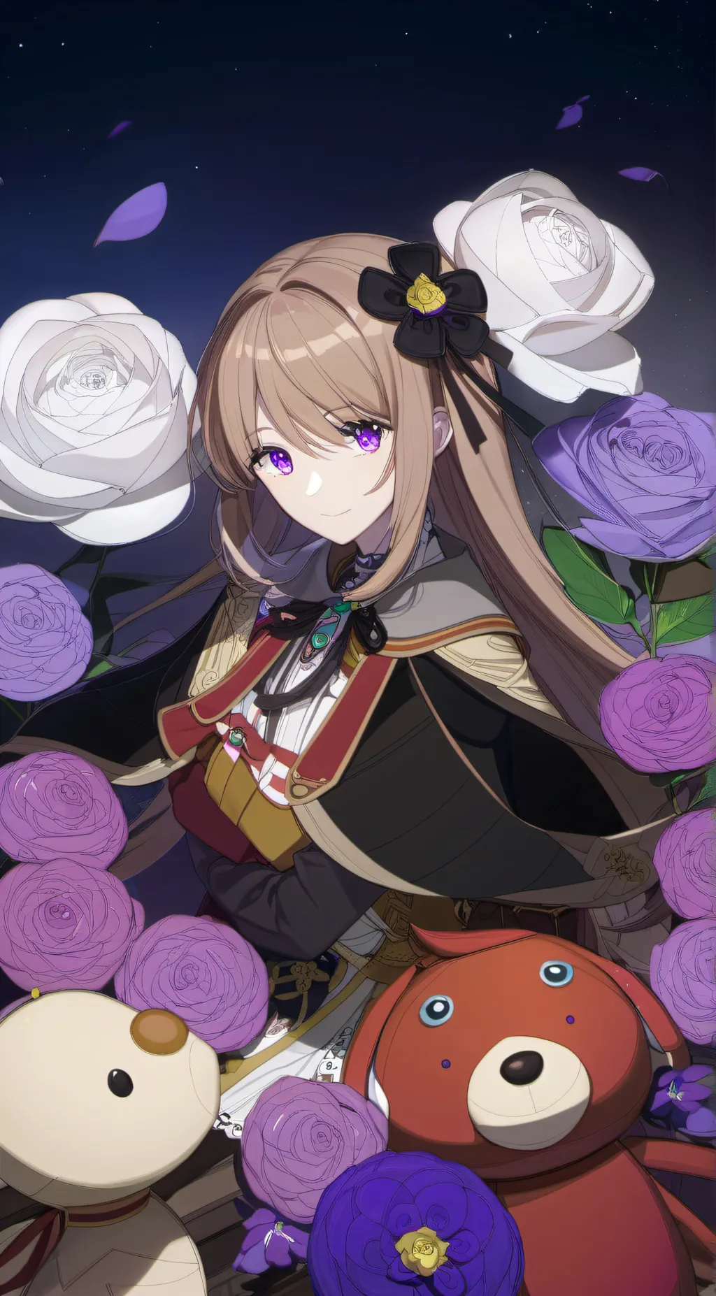 Talkie AI - Chat with Herta