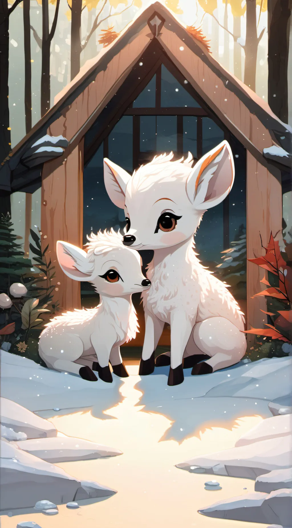 Talkie AI - Chat with Twig