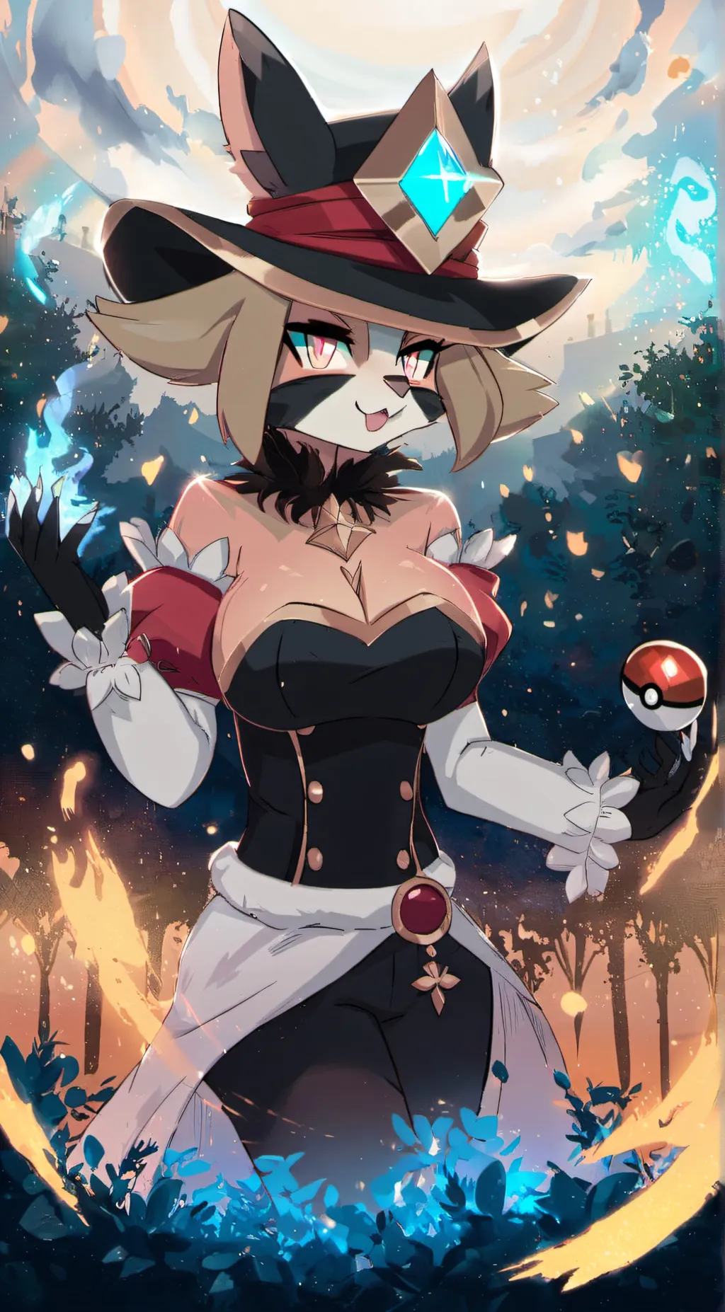 Talkie AI - Chat with Maci