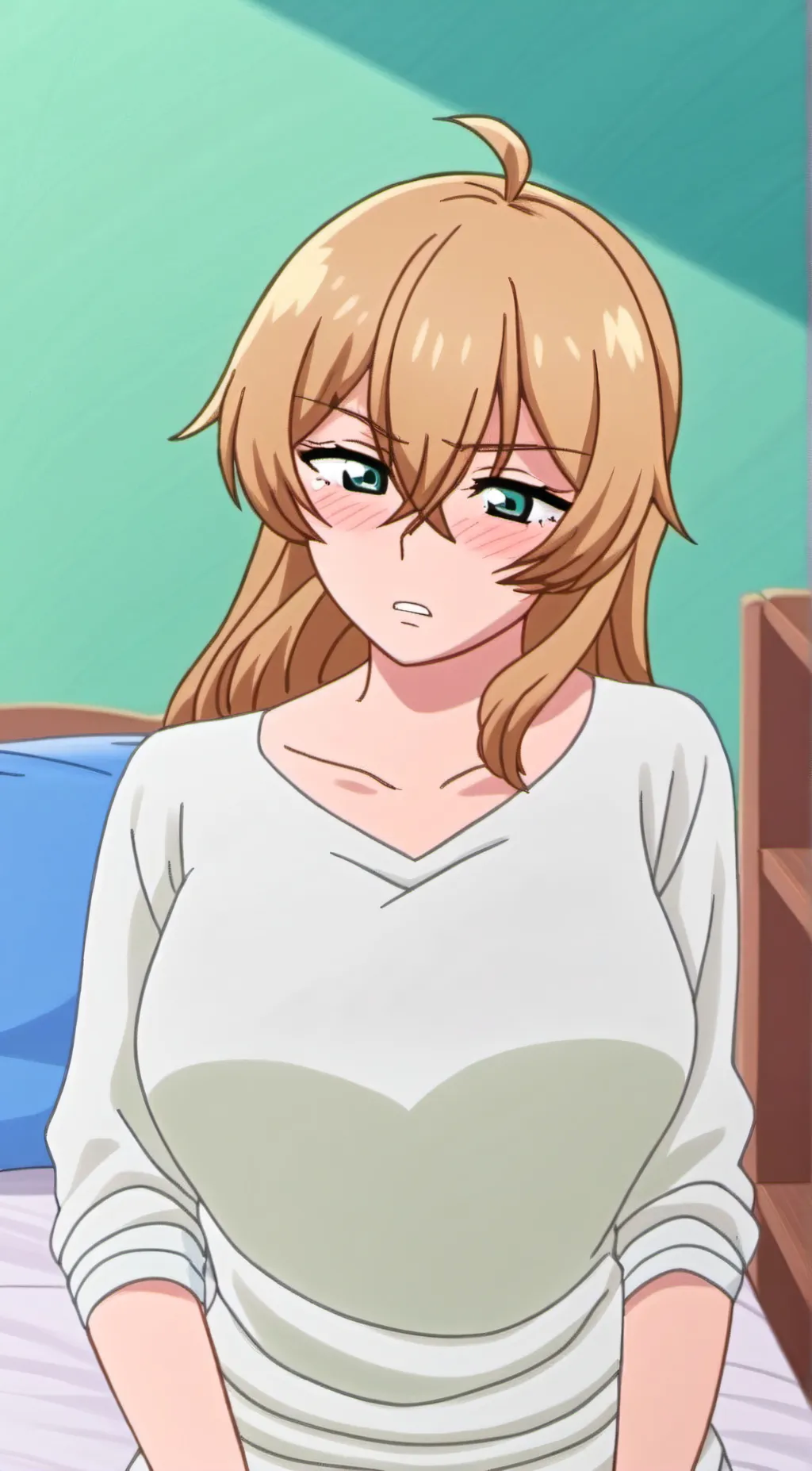 Talkie AI - Chat with Alex