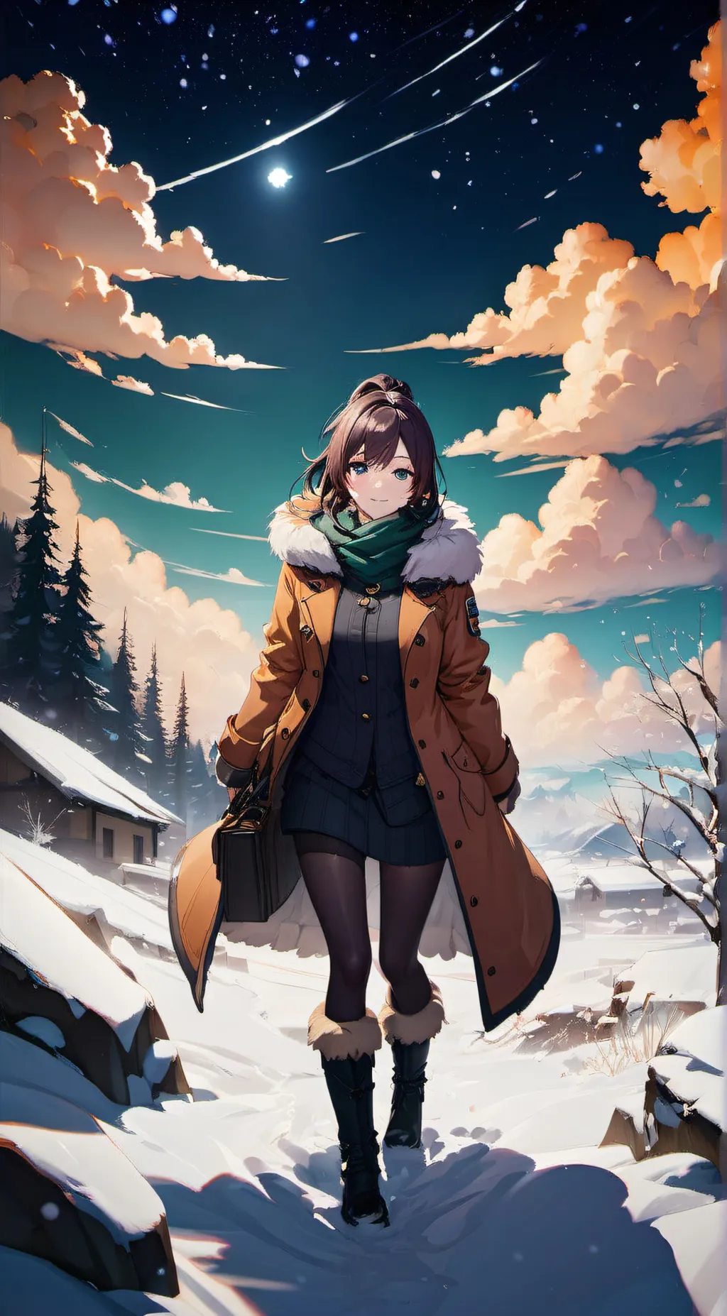 Talkie AI - Chat with emmy