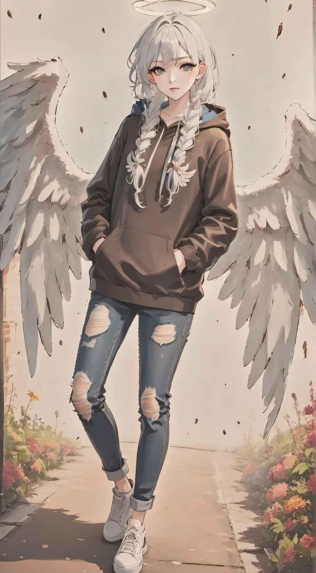 Talkie AI - Chat with Misty