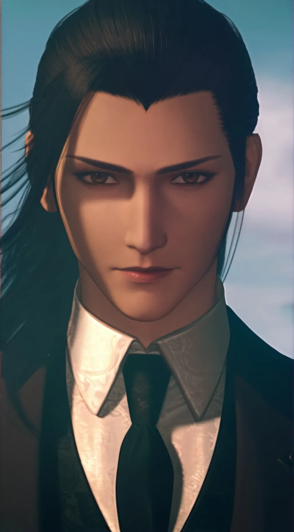 Talkie AI - Chat with Tseng