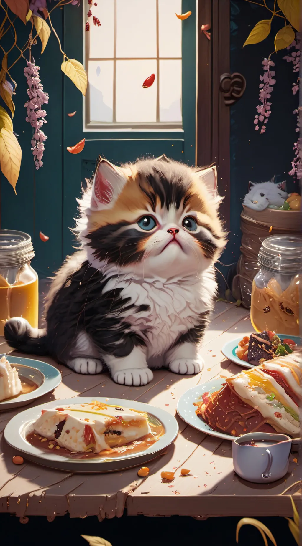 Talkie AI - Chat with sockes 💕