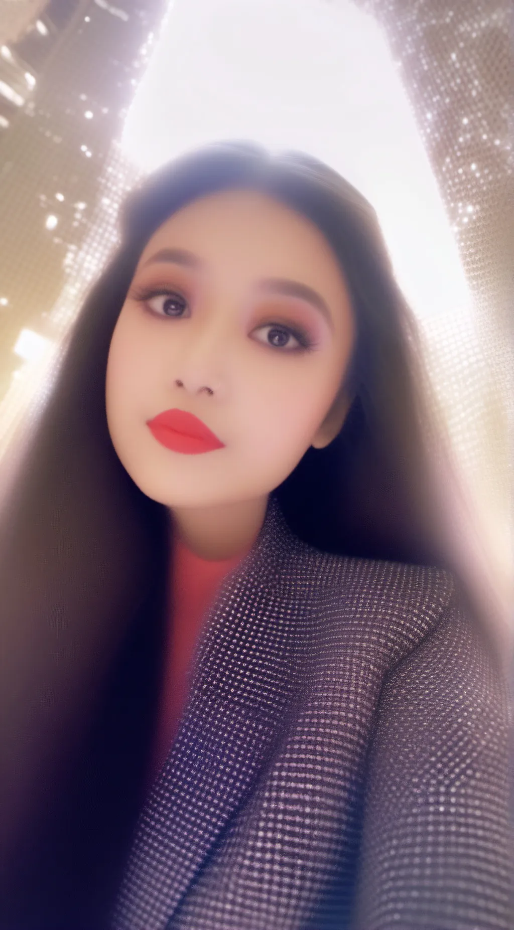 Talkie AI - Chat with jade