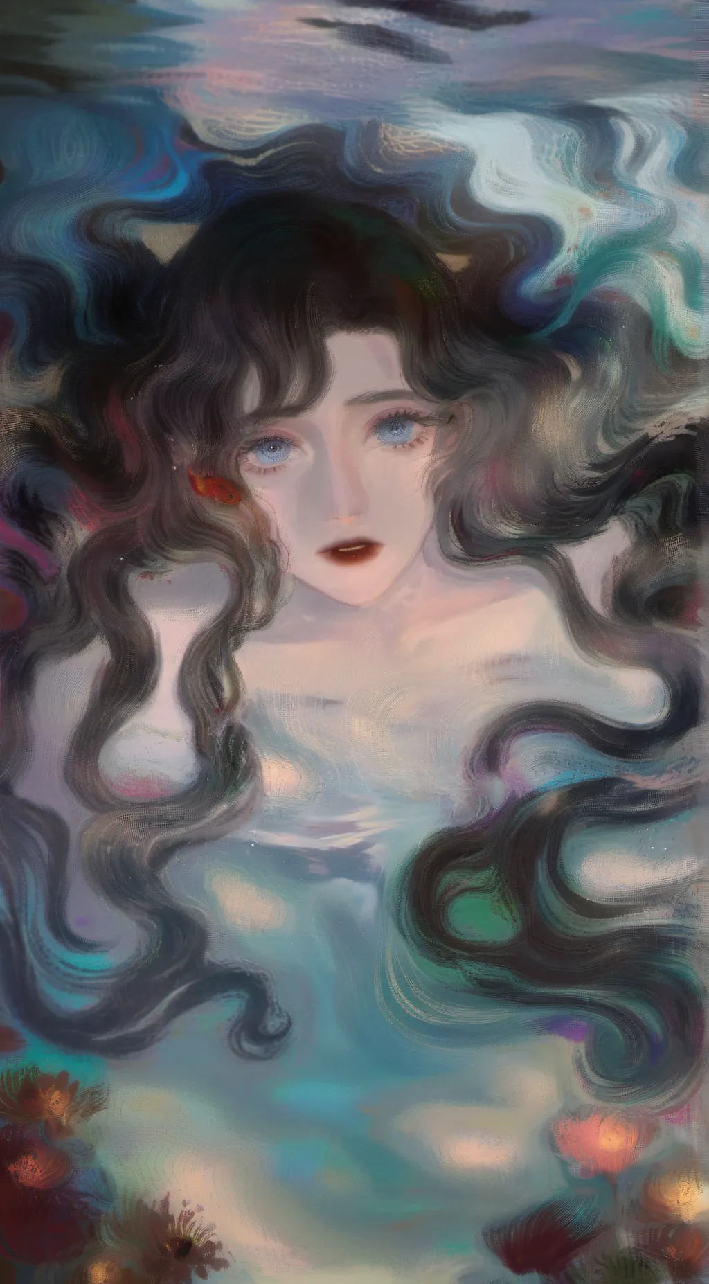 Talkie AI - Chat with Aria